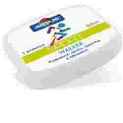 PROTEZIONE TALLONE VESCICHE E ABRASIONI MASTER-AID SPORT WALKER 5X5 5 PEZZI