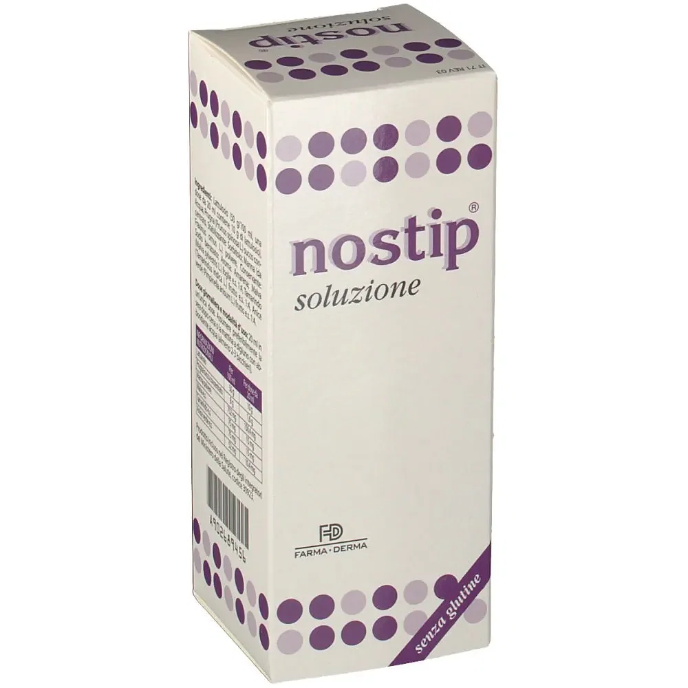 Nostip Soluzione 200 Ml