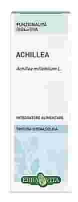 ACHILLEA MILLEFOGLIE SOLUZIONE IDROALCOLICA 50 ML EBV