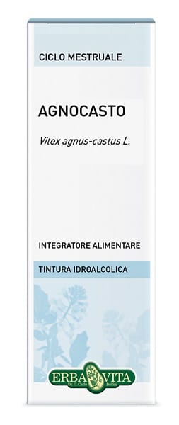 Integratore Agnocasto Soluzione Idroalcolica, 50ml