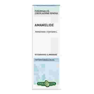 AMAMELIDE TINTURA IDROALCOLICA 50 ML EBV