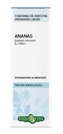 Integratore di Ananas Soluzione Idroalcolica 50ml
