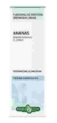Integratore di Ananas Soluzione Idroalcolica 50ml
