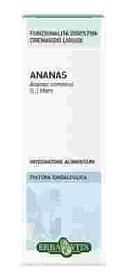 ANANAS SOLUZIONE IDROALCOLICA 50 ML