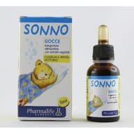 Integratore Sonno Bimbi Gocce per bambini, 30ml