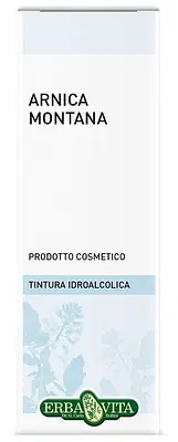 ARNICA MONTANA SOLUZIONE IDROALCOLICA 50 ML ARNICA MONTANA SOLUZIONE IDROALCOLICA 50 ML