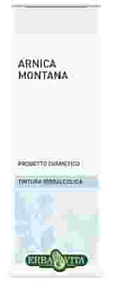 ARNICA MONTANA SOLUZIONE IDROALCOLICA 50 ML