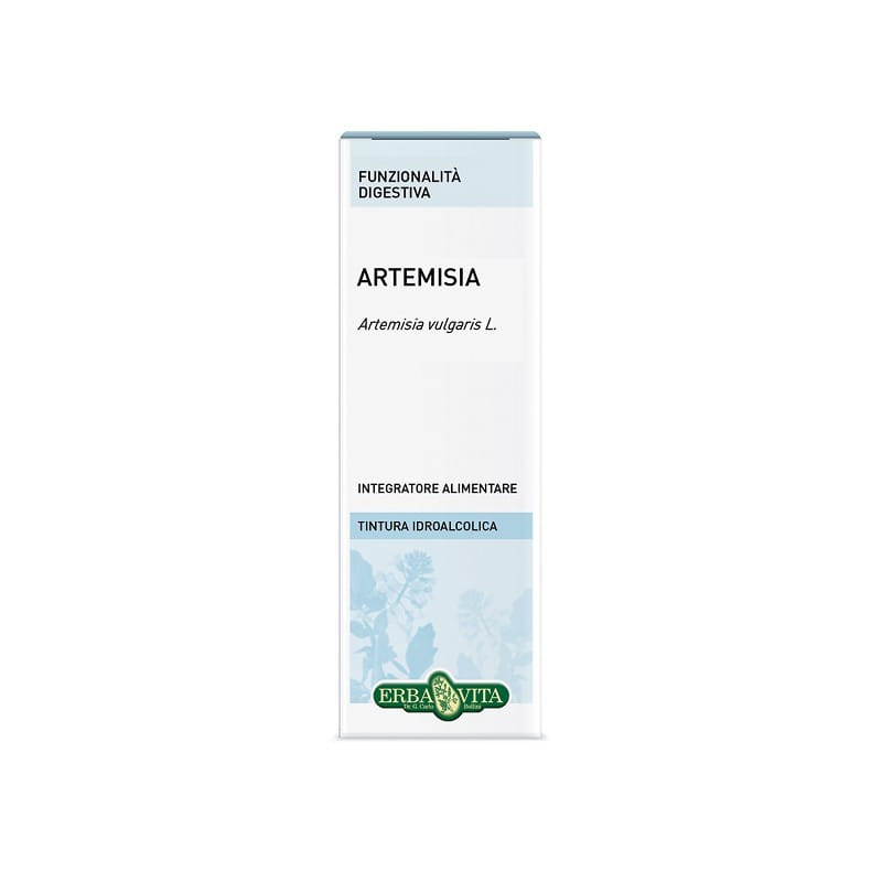 ARTEMISIA V SOLUZIONE IDROALCOLICA 50 ML