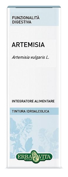 Artemisia V Soluzione Idroalcolica 50 Ml