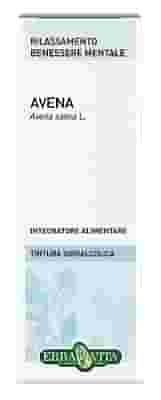 AVENA SEMI TINTURA IDROALCOLICA 50 ML EBV