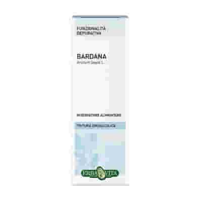 BARDANA RADICI SOLUZIONE IDROALCOLICA 50 ML