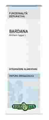BARDANA RADICI SOLUZIONE IDROALCOLICA 50 ML