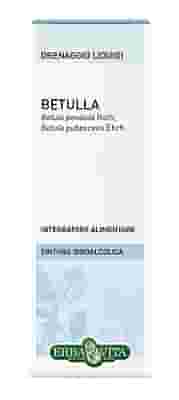 BETULLA FOGLIE SOLUZIONE IDROALCOLICA 50 ML