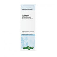 BETULLA FOGLIE SOLUZIONE IDROALCOLICA 50 ML