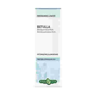 BETULLA FOGLIE SOLUZIONE IDROALCOLICA 50 ML