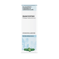 BIANCOSPINO FIORI FOGLIE SOLUZIONE IDROALCOLICA 50 ML