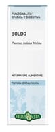 BOLDO FOGLIE TINTURA IDROALCOLICA 50 ML EBV