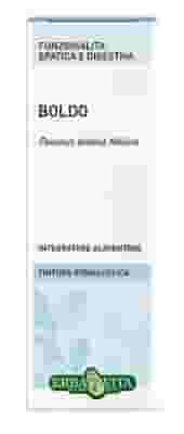 BOLDO FOGLIE TINTURA IDROALCOLICA 50 ML EBV