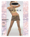 VANITY 70 SHEER COLLANT VITA BASSA NERO 4 L