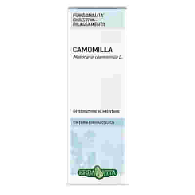 CAMOMILLA FIORI SOLUZIONE IDROALCOLICA 50 ML
