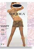 VANITY 70 SHEER COLLANT VITA BASSA CAMEL 4 L