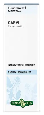 CARVI FRUTTI SOLUZIONE IDROALCOLICA 50 ML CARVI FRUTTI SOLUZIONE IDROALCOLICA 50 ML