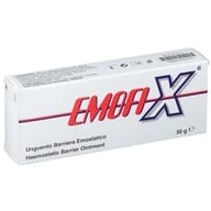 UNGUENTO BARRIERA EMOSTATICA EMOFIX 30 G