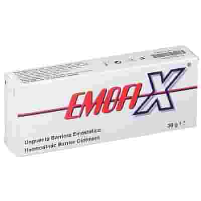 UNGUENTO BARRIERA EMOSTATICA EMOFIX 30 G