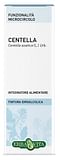 CENTELLA ASIATICA SOLUZIONE IDROALCOLICA 50 ML
