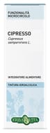 CIPRESSO BACCHE TINTURA IDROALCOLICA 50 ML EBV