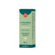 CORIANDOLO SEMI TINTURA IDROALCOLICA 50 ML EBV