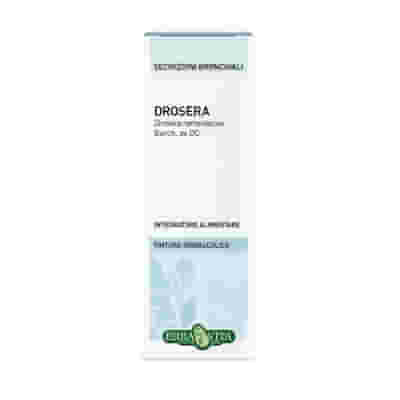 DROSERA PIANTA TINTURA IDROALCOLICA 50 ML EBV