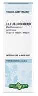 ELEUTEROCOCCO RADICI TINTURA IDROALCOLICA 50 ML EBV