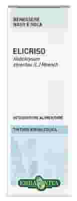 ELICRISO FIORI SOLUZIONE IDROALCOLICA 50 ML EBV
