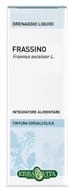 FRASSINO FOGLIE SOLUZIONE IDROALCOLICA 50 ML