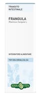 FRANGULA CORTECCIA SOLUZIONE IDROALCOLICA 50 ML EBV