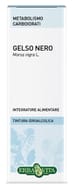 GELSO NERO SOLUZIONE IDROALCOLICA 50 ML