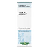 GENZIANA RADICE SOLUZIONE IDROALCOLICA 50 ML EBV