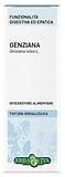GENZIANA RADICE SOLUZIONE IDROALCOLICA 50 ML EBV