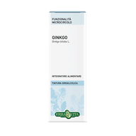 GINKGO BILOBA SOLUZIONE IDROALCOLICA 50 ML