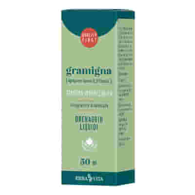 GRAMIGNA RIZOMA SOLUZIONE IDROALCOLICA 50 ML