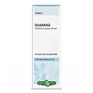 GUARANA' SEMI TINTURA IDROALCOLICA 50 ML EBV