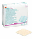 MEDICAZIONE IN SCHIUMA NON ADESIVA TEGADERM FOAM CM10X10 10 PEZZI