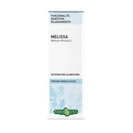 MELISSA FOGLIE TINTURA IDROALCOLICA 50 ML EBV
