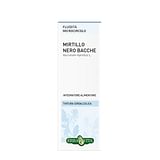 MIRTILLO NERO BACCHE TINTURA IDROALCOLICA 50 ML EBV