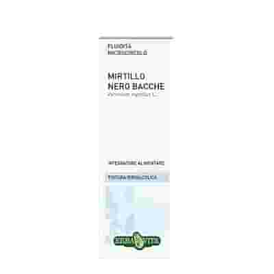 MIRTILLO NERO BACCHE TINTURA IDROALCOLICA 50 ML EBV