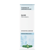 OLIVO SOLUZIONE IDROALCOLICA 50 ML EBV
