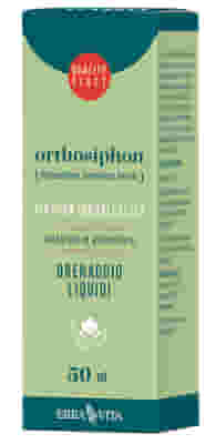 Integratore Ortosifon Tintura Idroalcolica per il drenaggio, 50ml