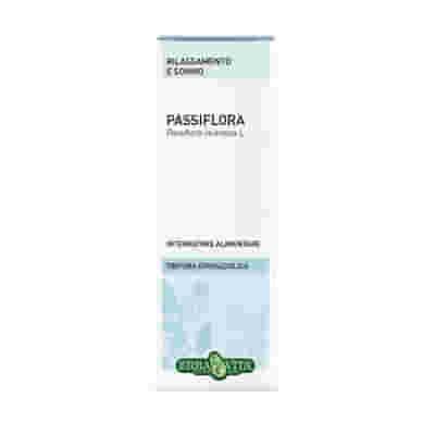 PASSIFLORA SOMMITA' SOLUZIONE IDROALCOLICA 50 ML