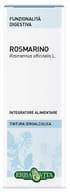 ROSMARINO FOGLIE SOLUZIONE IDROALCOLICA 50 ML